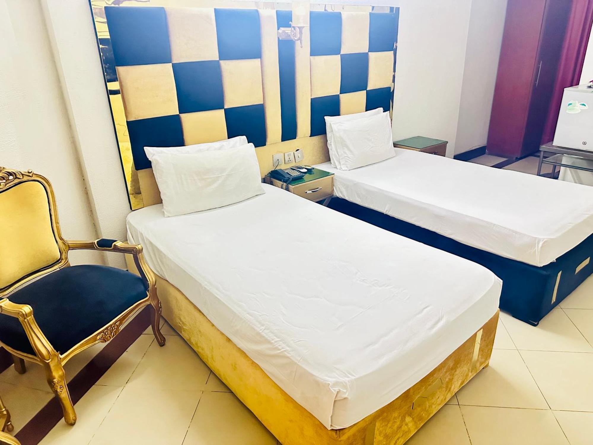 Fiesta Inn Hotel & Resorts Multan Dış mekan fotoğraf