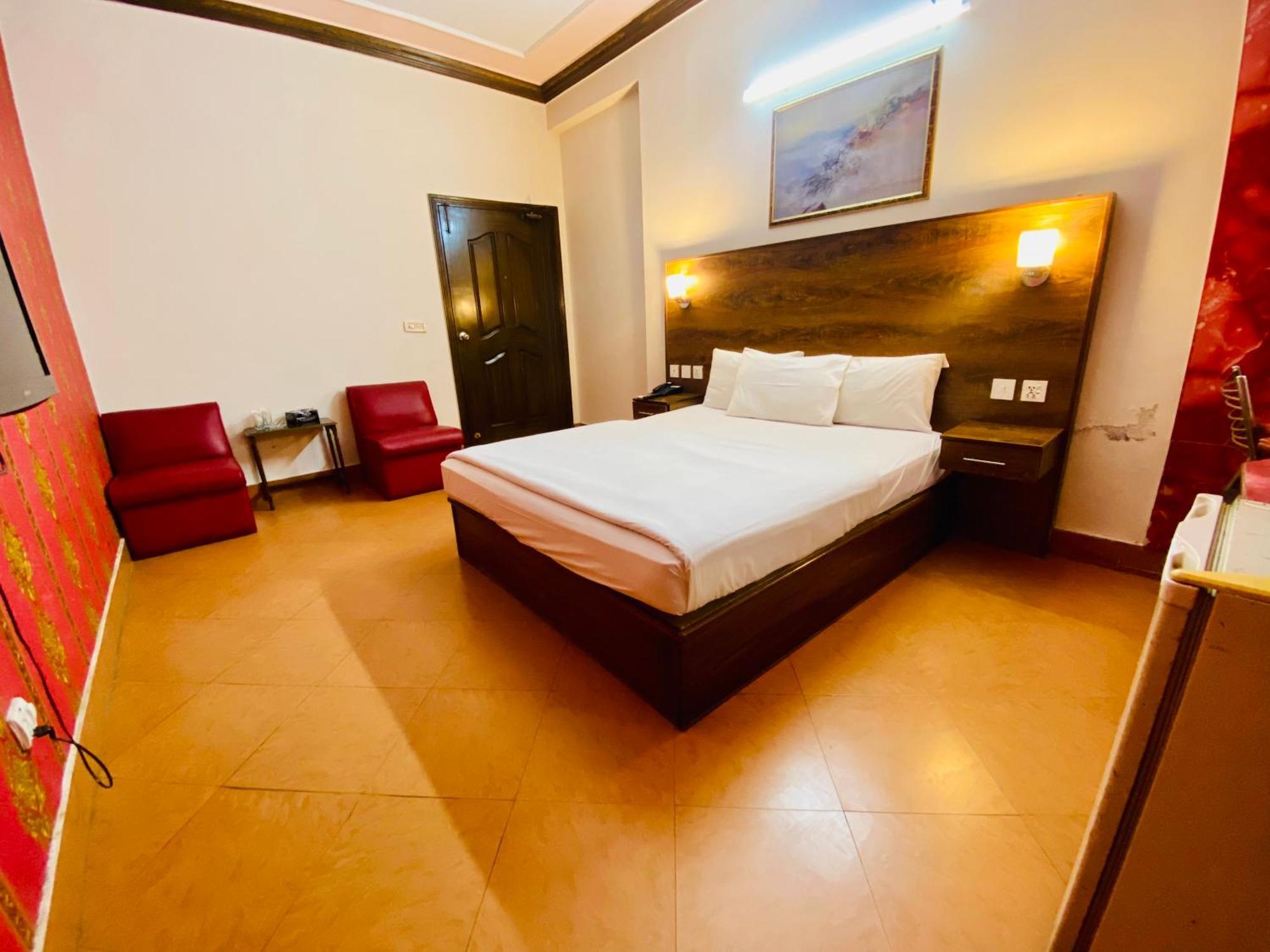 Fiesta Inn Hotel & Resorts Multan Dış mekan fotoğraf