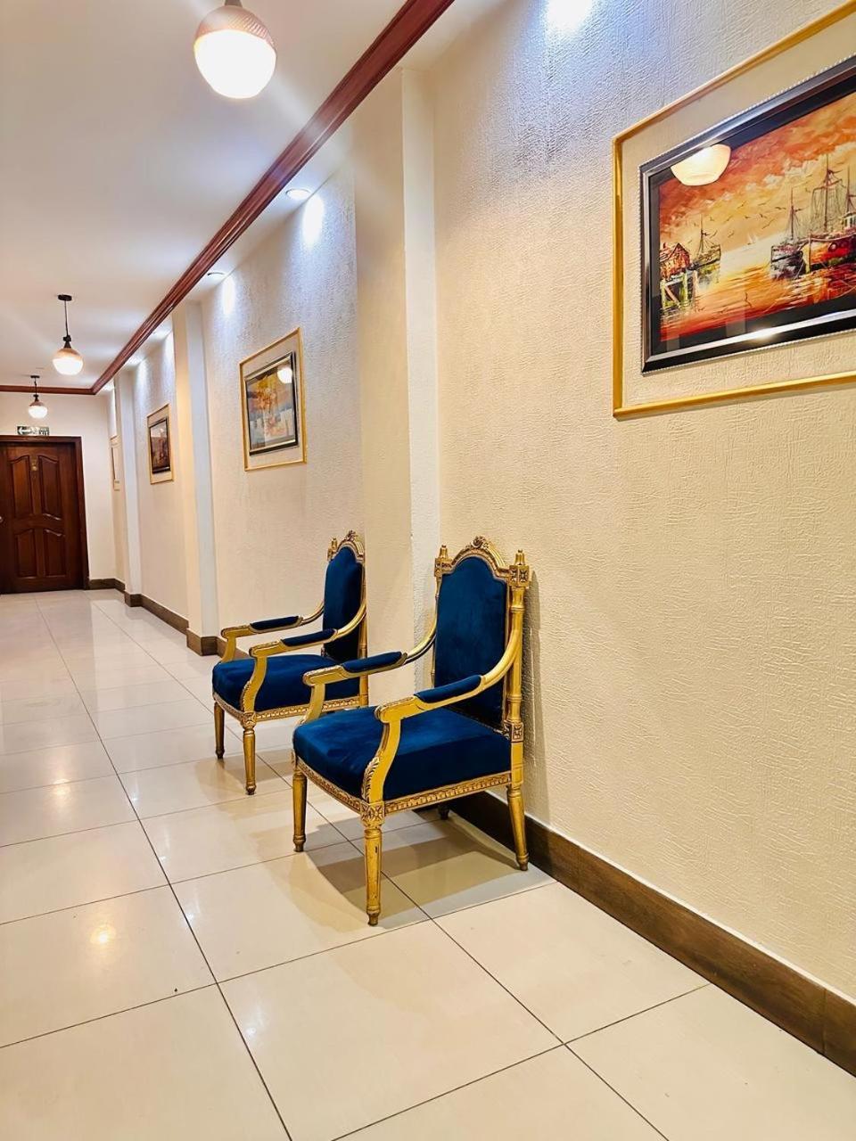 Fiesta Inn Hotel & Resorts Multan Dış mekan fotoğraf