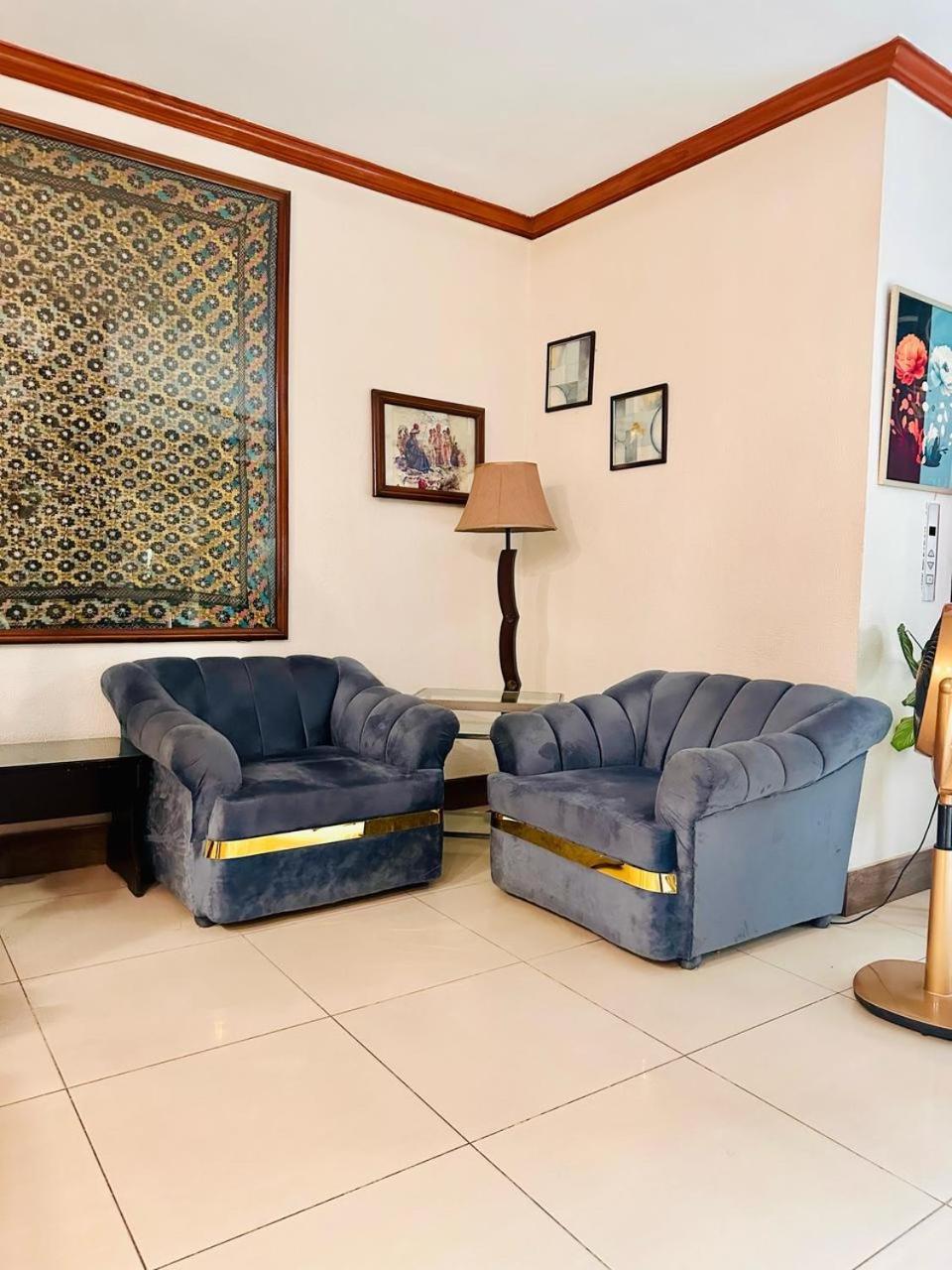 Fiesta Inn Hotel & Resorts Multan Dış mekan fotoğraf