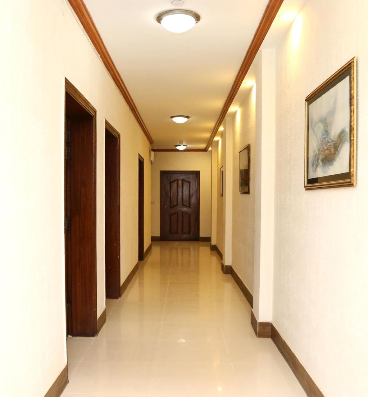 Fiesta Inn Hotel & Resorts Multan Dış mekan fotoğraf